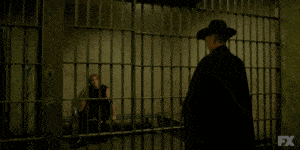 American Horror Story Jail Break