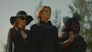 American Horror Story They're Back