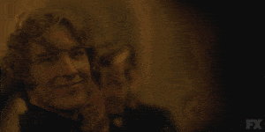 AHS Fear Michael