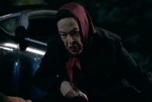 AHS Miriam Kills