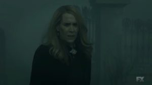 AHS Cordelia Vision