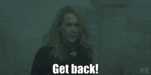 AHS Get Back