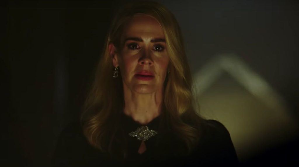AHS Cordelia's Decision