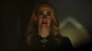 AHS Cordelia's Decision