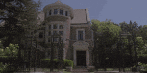 AHS The Murder House