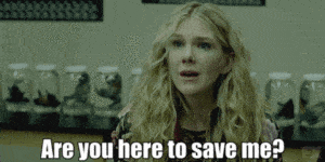 AHS Saving Misty