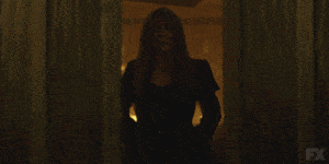 AHS Stevie Enters
