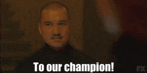 AHS Warlock Champ