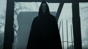 AHS Whitefaced Demon