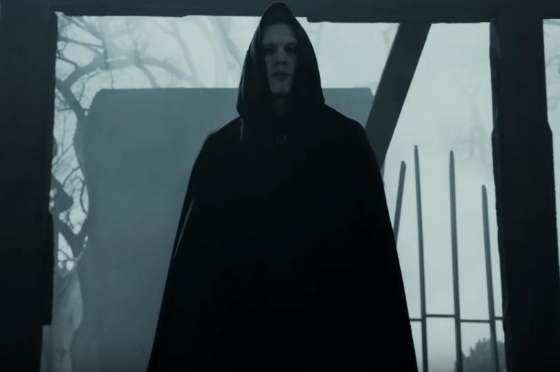 AHS Whitefaced Demon