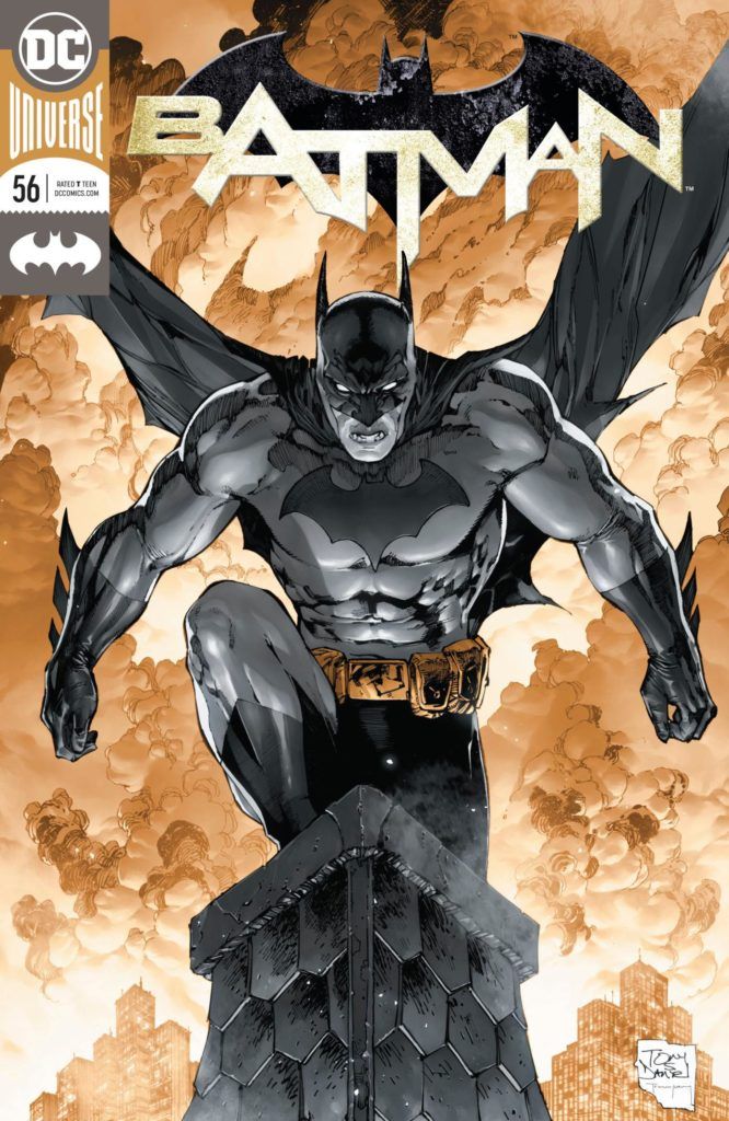 Batman 56