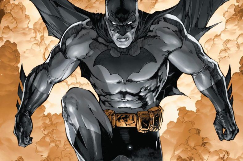 Batman 56