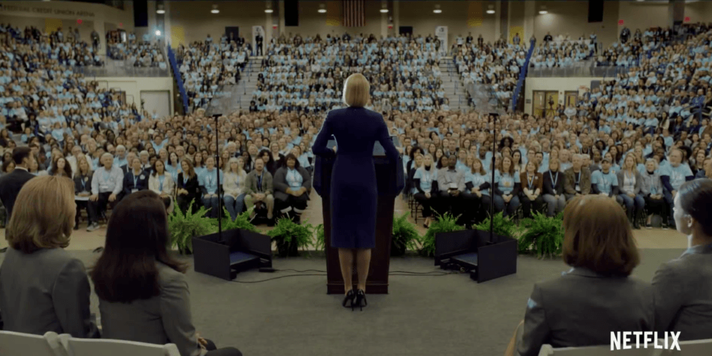 House of Cards