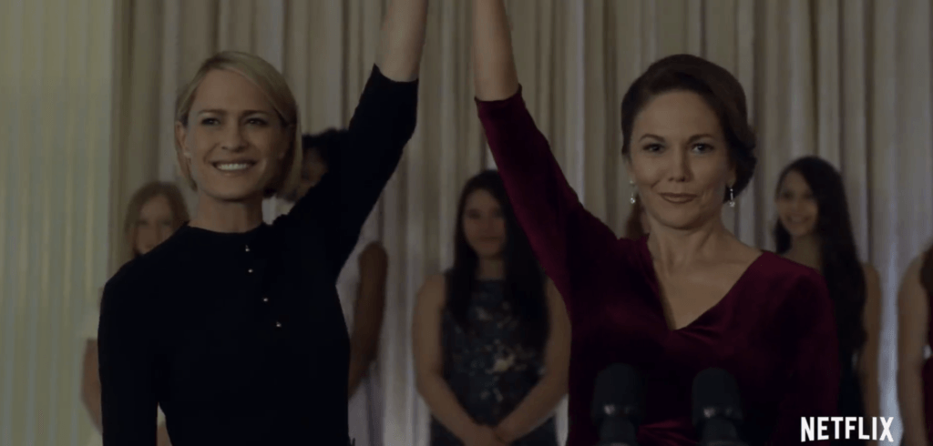 House of Cards