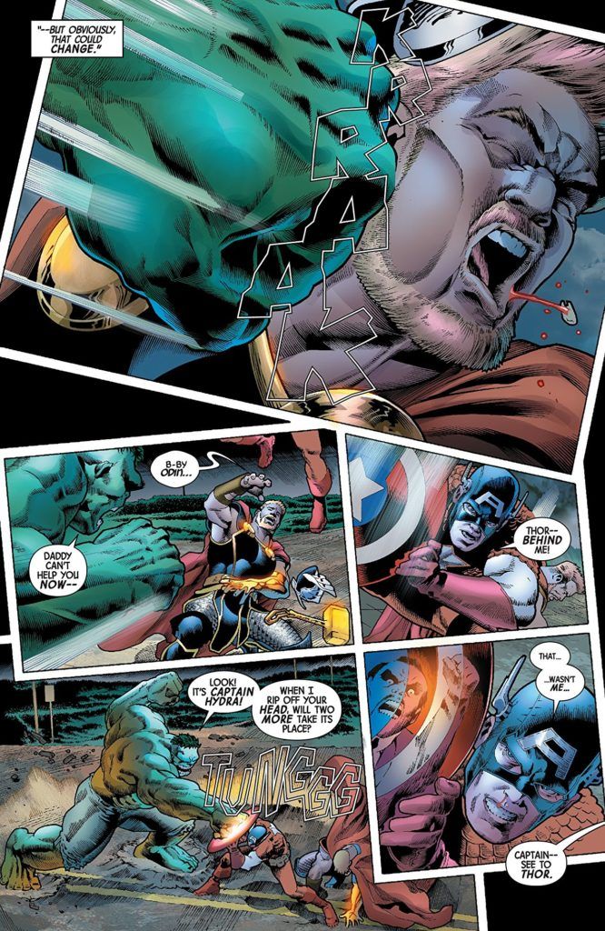 The Immortal Hulk #7