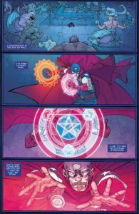 Infinity Wars Soldier Supreme #2