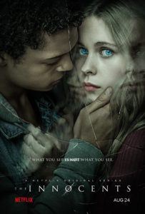 The Innocents Poster2