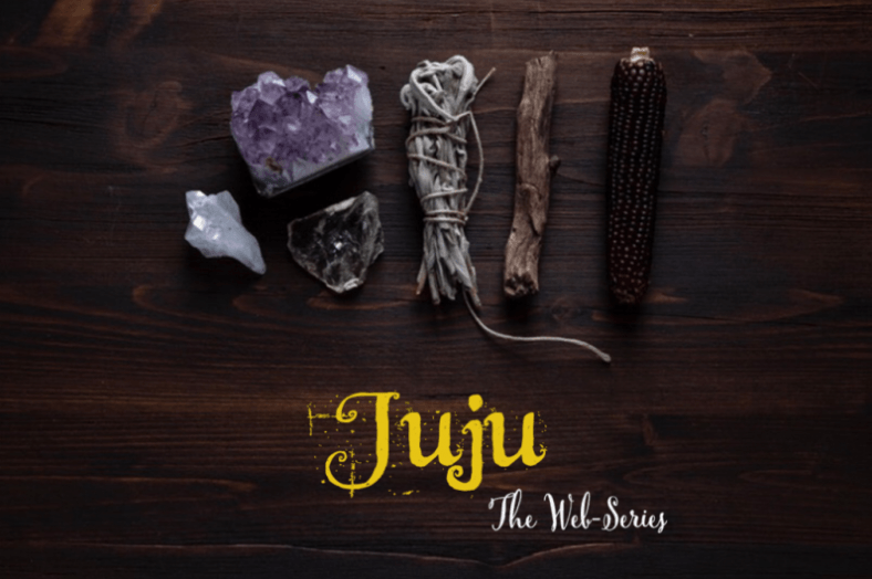 Juju Web Series