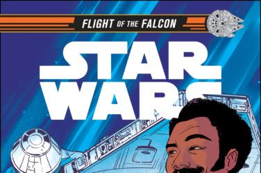 Lando's Luck cover