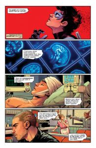 Nightwing #50