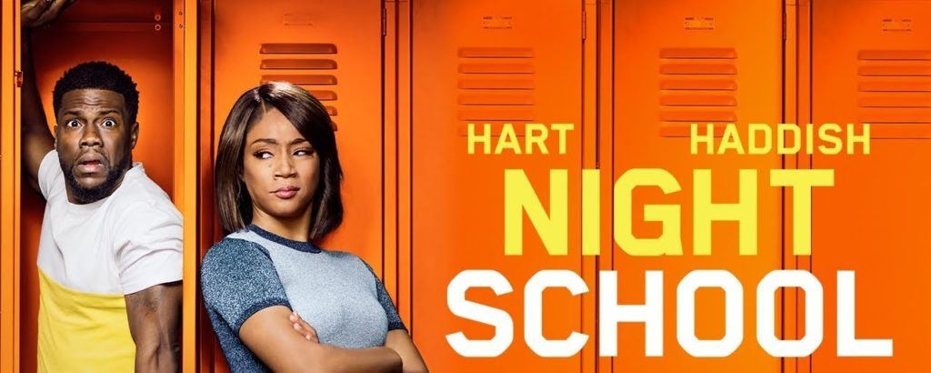 Night School