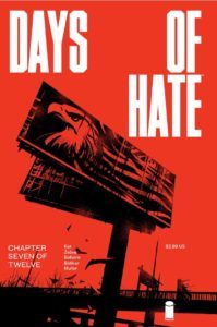 Days of Hate #7
