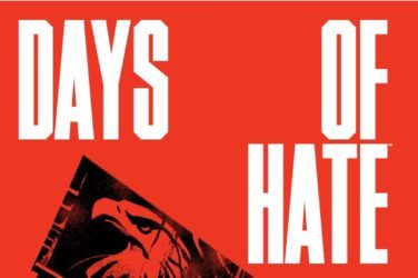Days of Hate #7