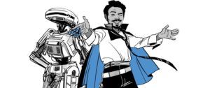 Lando's Luck