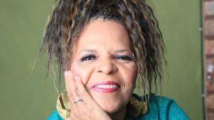 Ntozake Shange