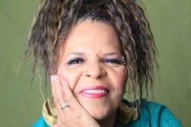 Ntozake Shange