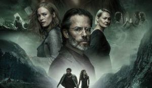 The Innocents' Cover