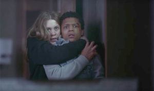 The Innocents Cover