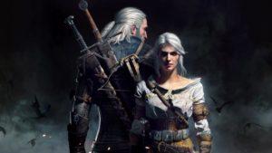 The Witcher Pic2