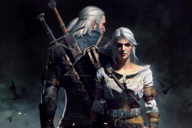 The Witcher Pic2