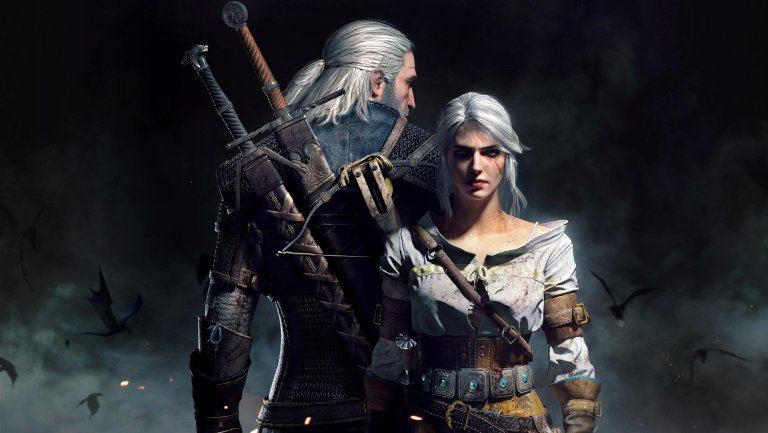 The Witcher Pic2