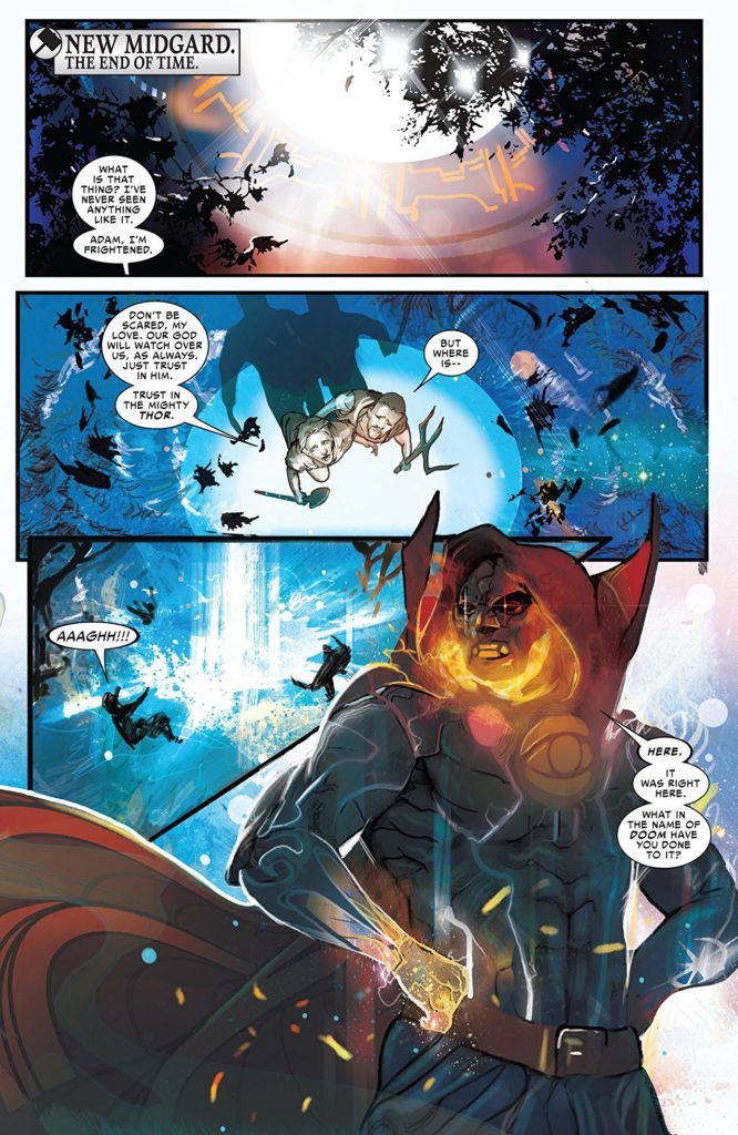 Thor #6