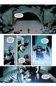 Captain America #4
