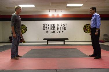 Cobra Kai