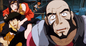 Cowboy Bebop 3