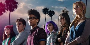 Runaways