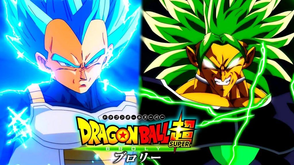 New York Comic Con Fall 2018 Anime Preview