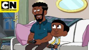 Craig of The creek