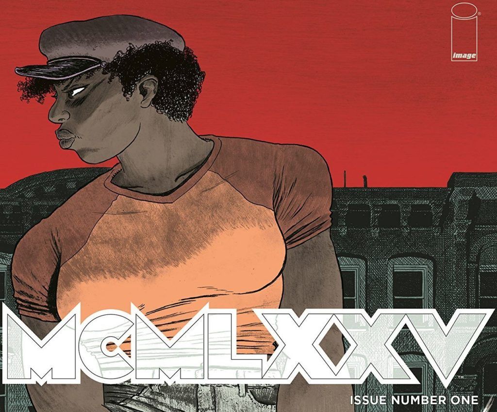 MCMLXXV Cover