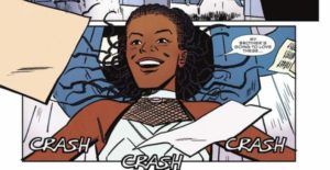 Shuri #1