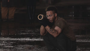 Master of Arms