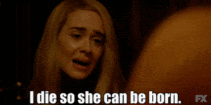AHSEp9 Cordelia's Plan