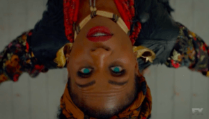 AHS Ep9 Dinah