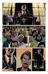American Carnage #1 Inside 1