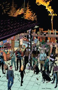 American Carnage #1 Inside 2