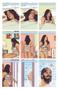 Mister Miracle #12